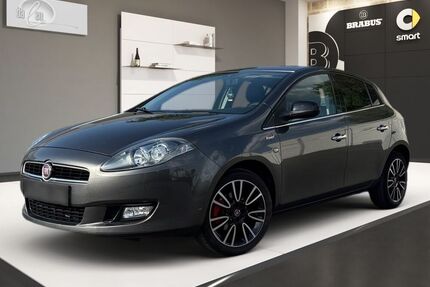 Fiat Bravo
