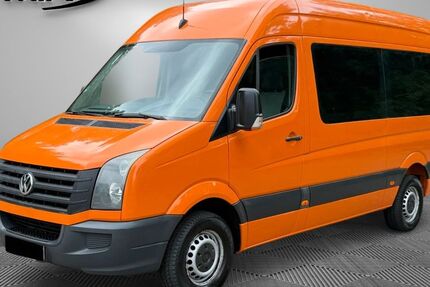 VW Crafter 200.000 km 11.990 &euro; Köln 51067