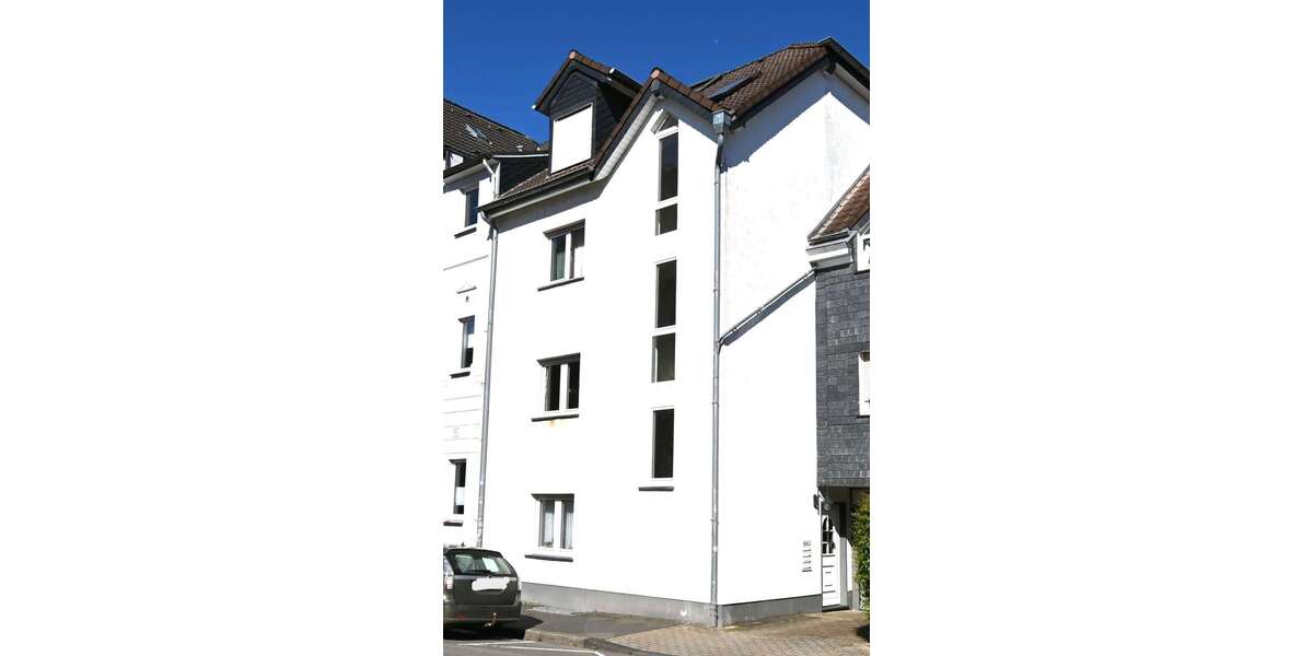 Etagenwohnung Solingen-Solingen-Südstadt Südstadt - 3 Zimmer, 82 m&sup2;, 189.000&euro; | Angebot:24826359