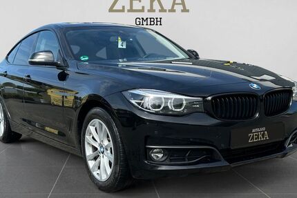 BMW 318 223.500 km 11.890 &euro; Lindlar 51789