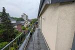 PENTHOUSE FLAIR MIT SONNIGEM SÜDBALKON - Etagenwohnung Bergisch Gladbach Frankenforst | Angebot:27102531