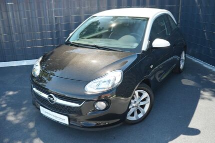 Opel Adam 96.631 km 6.999 &euro; Dormagen 41539