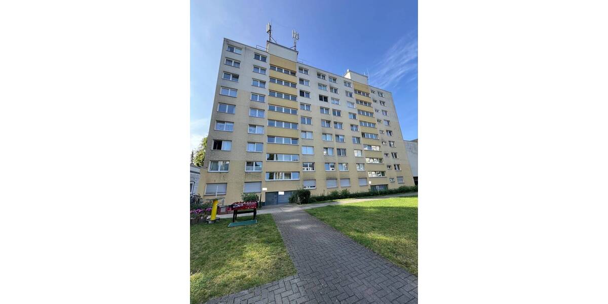Etagenwohnung Köln / Höhenberg Höhenberg - 3 Zimmer, 77 m&sup2;, 199.000&euro; | Angebot:22177664
