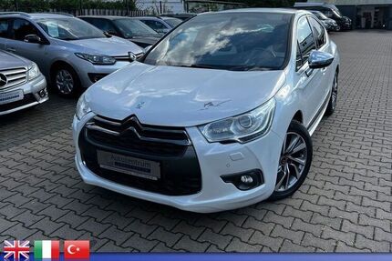 Citroen DS4