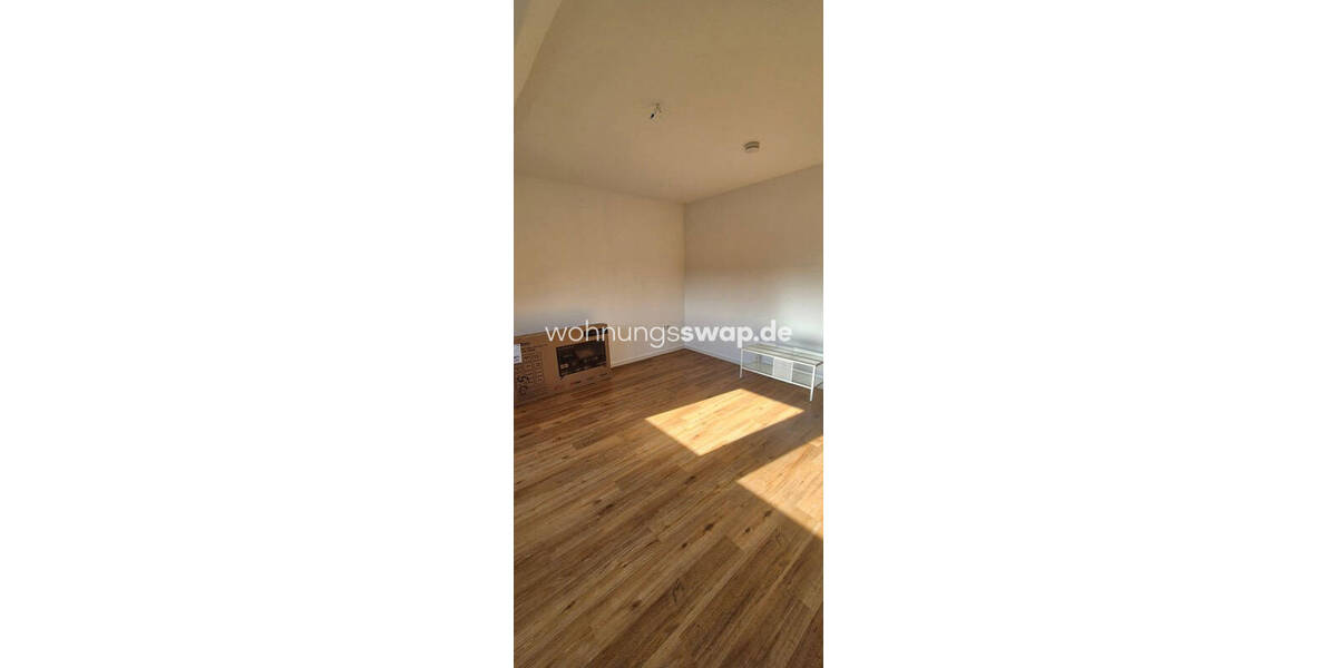 Etagenwohnung Köln Junkersdorf - 3 Zimmer, 66 m&sup2;, 1.000&euro; | Angebot:25979575