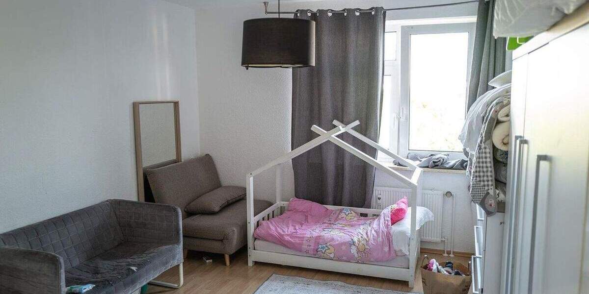 Attraktive Eigentumswohnung | 81,6 m2 | 3 Zimmer | 2 Tiefgaragenplätze möglich | Aufzug | Citynah 3 zimmer