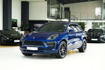 Porsche Macan 21.058 km 65.980 &euro; Köln 51147