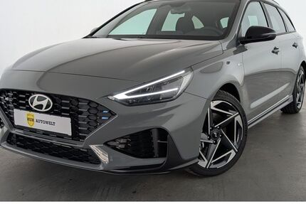 Hyundai i30 1.100 km 26.960 &euro; Düsseldorf 40599