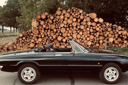 Alfa Romeo Spider 114.500 km 19.900 € Köln 50858