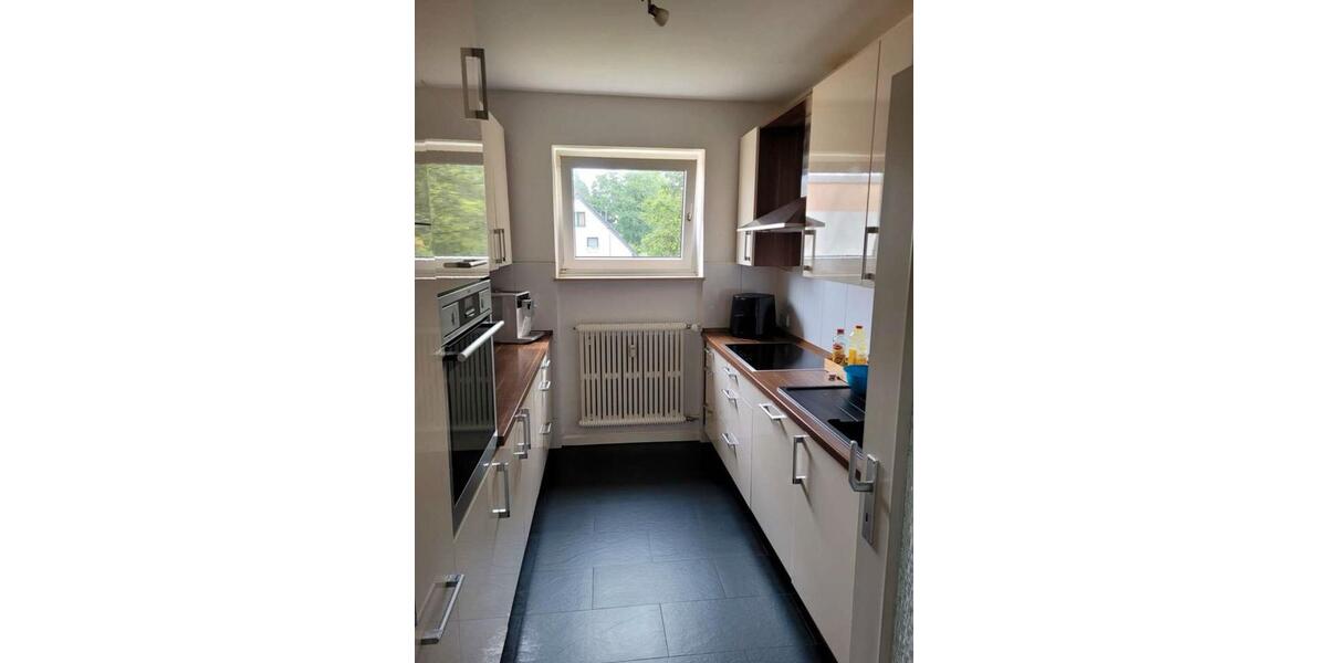 Etagenwohnung Bergisch Gladbach Frankenforst - 3 Zimmer, 76 m&sup2;, 295.000&euro; | Angebot:26898224