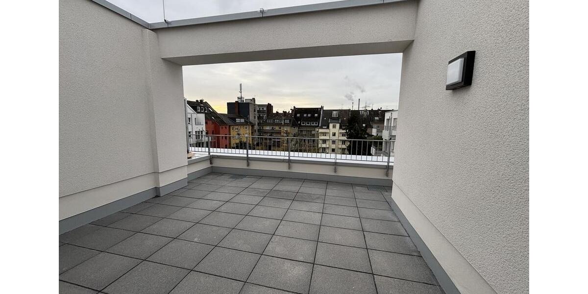 Wohnen, wo das Herz schlägt. 4 zimmer