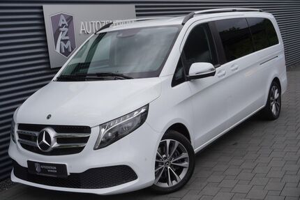 Mercedes-Benz V 300 62.000 km 49.990 &euro; Monheim am Rhein 40789