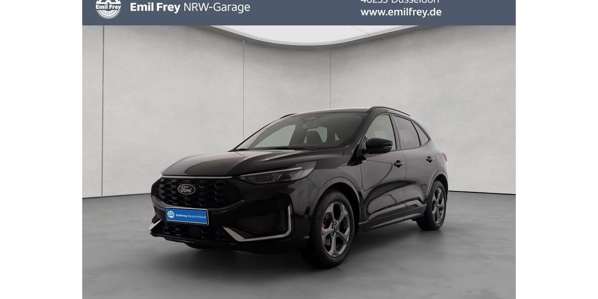 Ford Kuga 21.445 km 27.990 &euro; Düsseldorf 40233