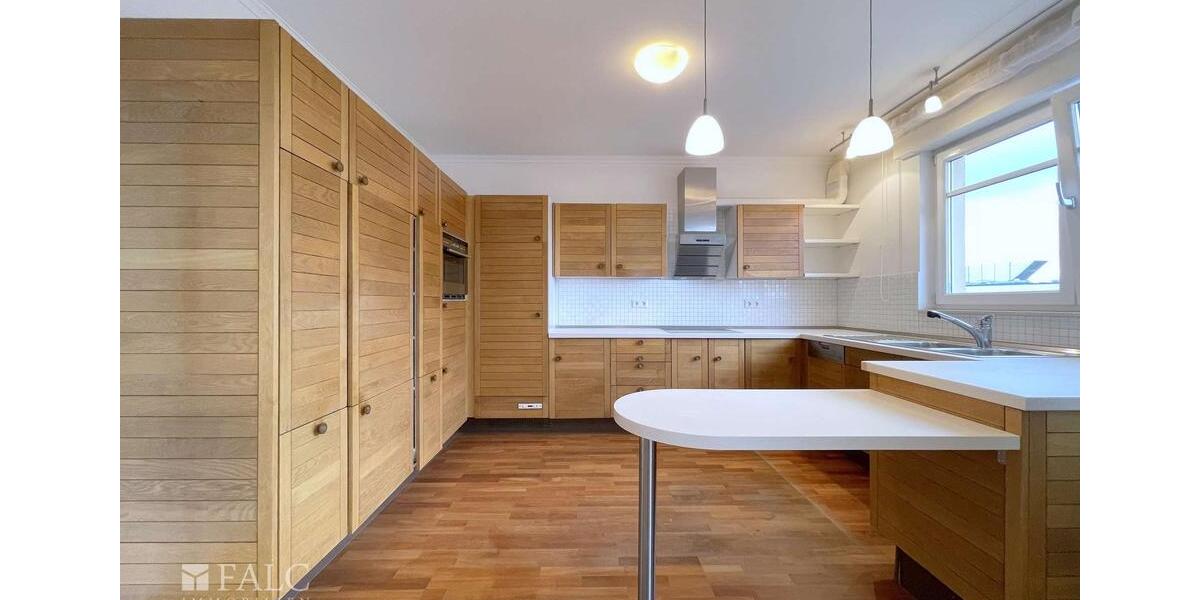 Maisonettenwohnung Troisdorf - 4 Zimmer, 158 m&sup2;, 1.800&euro; | Angebot:26348203