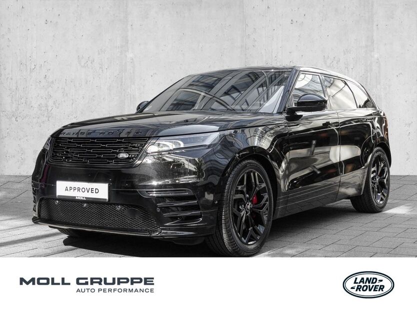 Land Rover Range Rover Velar 14.750 km 79.950 € Düsseldorf 40547