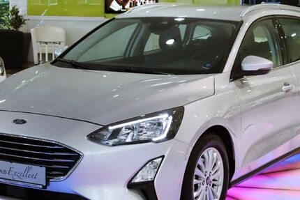 Ford Focus 86.621 km 15.700 € Troisdorf (Köln/Bonn) 53842