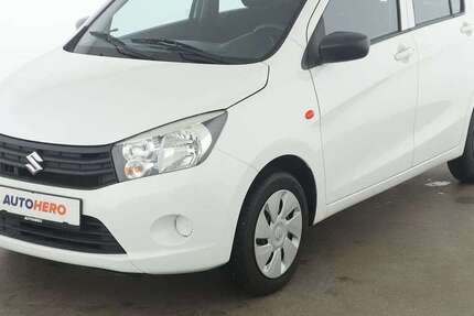 Suzuki Celerio