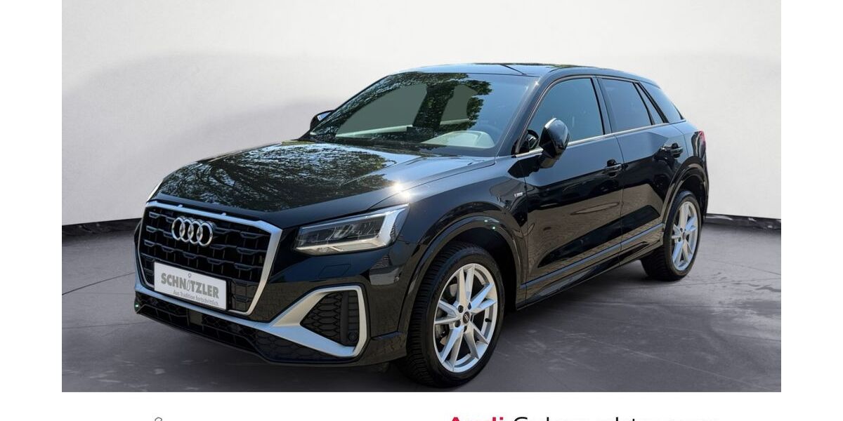 Audi Q2 35.057 km 27.980 &euro; Hilden 40721