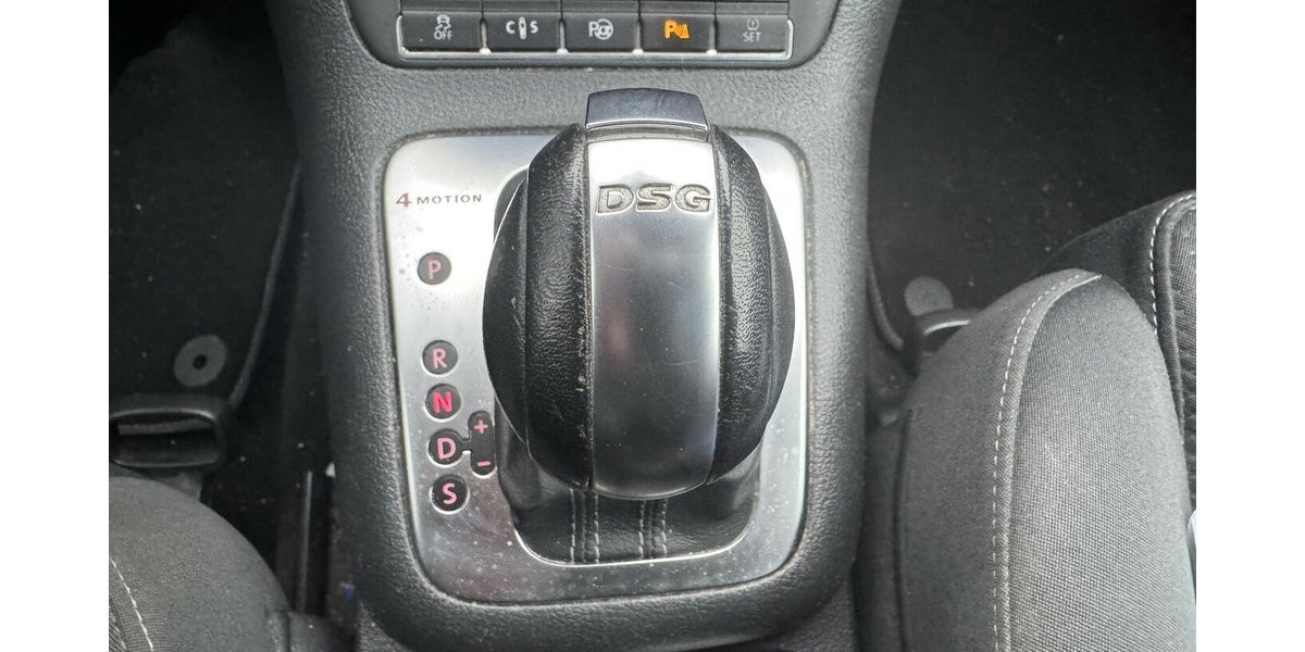 VW Tiguan 2.0TSI DSG 4-Motion Xenon AHK SR+WR 1.Hd 109.500 km 11.900 &euro; Erftstadt 50374