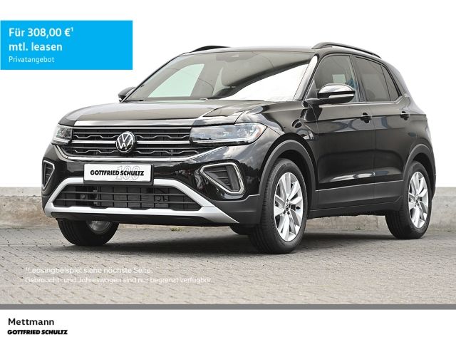 T-Cross