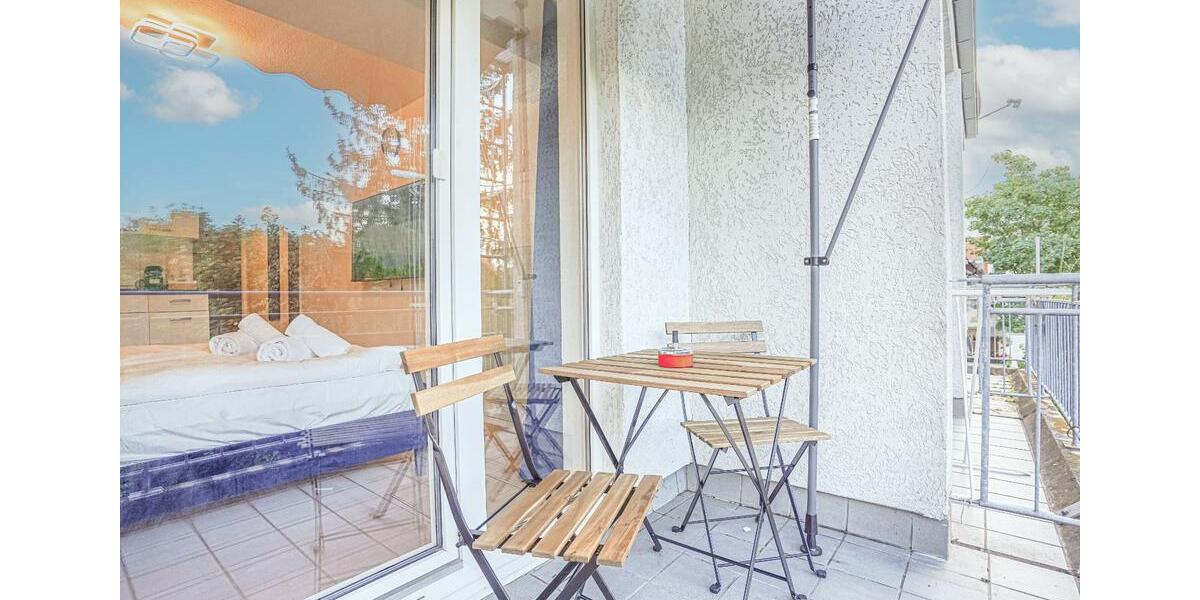 Etagenwohnung Köln Ehrenfeld - 1 Zimmer, 21 m&sup2;, 790&euro; | Angebot:25221186