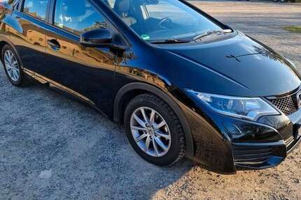 Honda Civic 35.000 km 10.800 &euro; Bergheim 50126