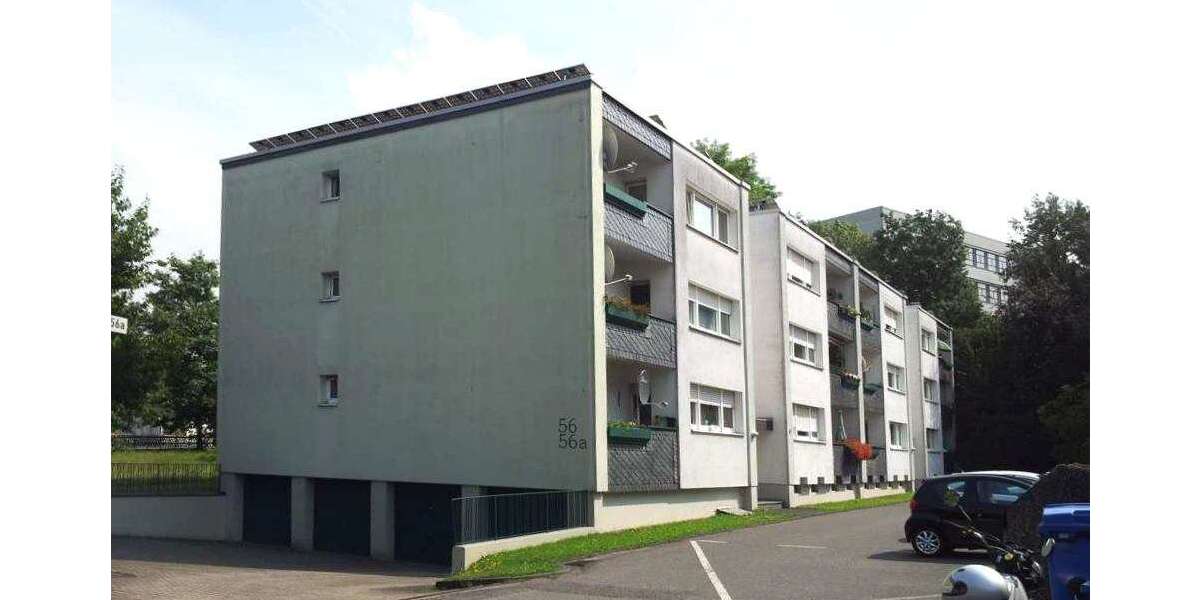 Wohnung zum Mieten in Leverkusen 670 € 87 m² 3 zimmer