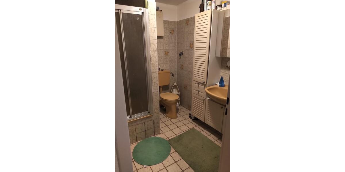 Dachgeschoßwohnung Wülfrath - 1 Zimmer, 24 m&sup2;, 375&euro; | Angebot:25146707