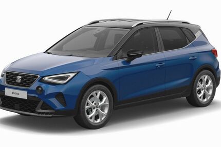 Seat Arona 14.772 km 17.988 &euro; Lohmar 53797