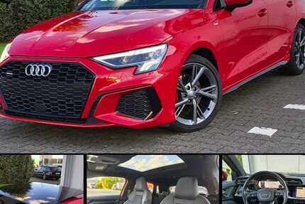 Audi A3 158.500 km 24.890 &euro; Kerpen 50170
