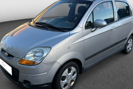 Chevrolet Matiz 99.000 km 2.450 &euro; Hürth 50354