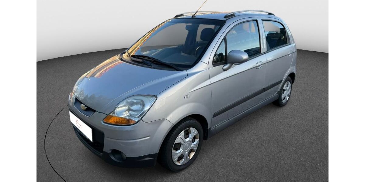 Chevrolet Matiz 99.000 km 2.450 &euro; Hürth 50354