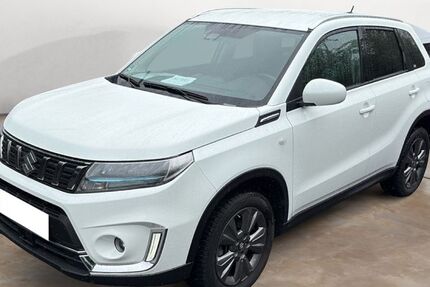 Suzuki Vitara 54.262 km 15.950 &euro; Köln 50735