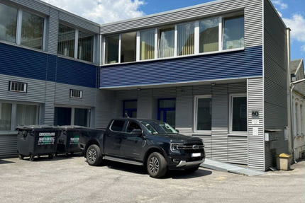 Freie LagerhallenBüro in 42857 Remscheid und 42119 Wuppertal zimmer