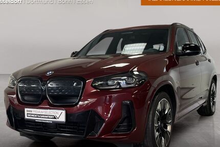 BMW iX3 68.229 km 40.999 &euro; Düsseldorf 40237