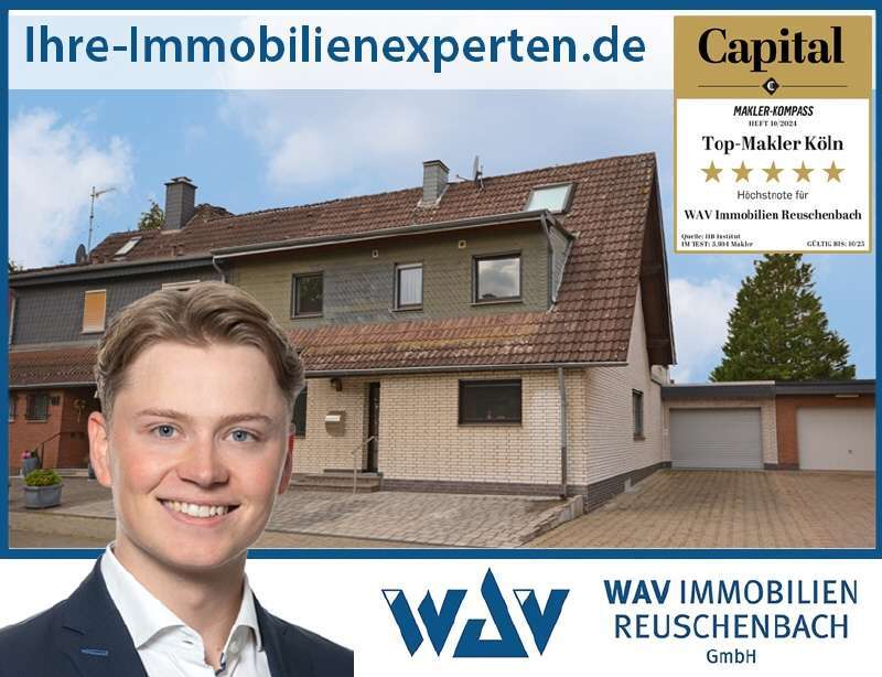 Haus zum Kaufen in Hürth 449.000 € 180 m² 4 zimmer