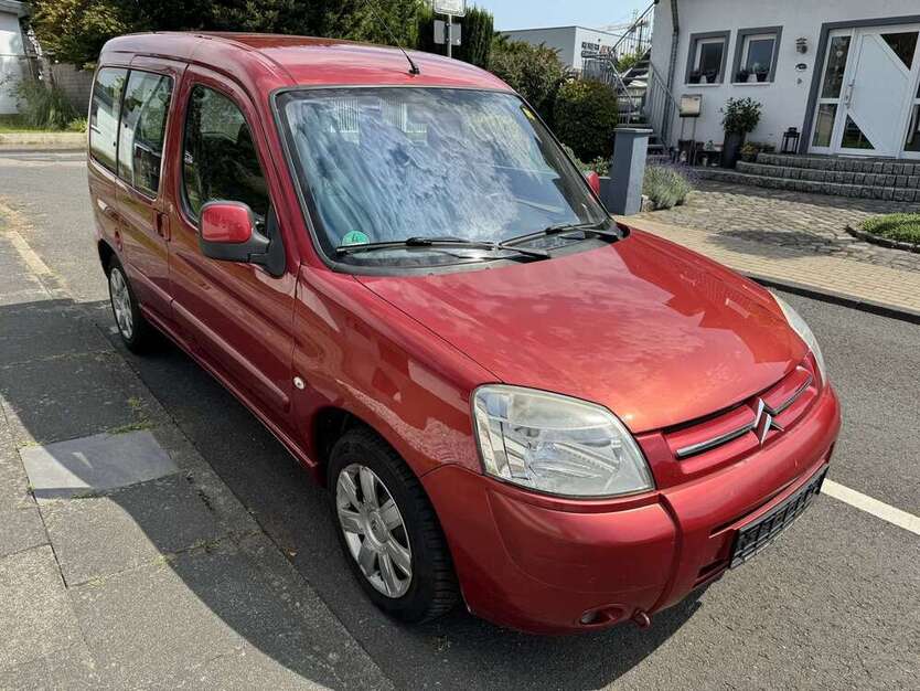 Berlingo