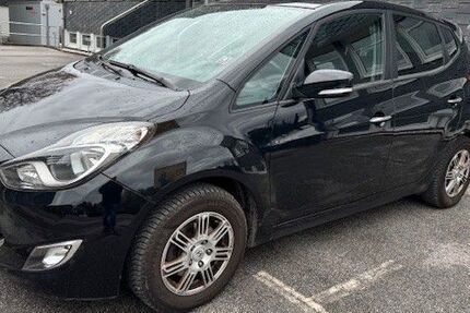 Hyundai ix20 196.000 km 6.900 &euro; Remscheid 42899