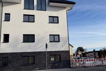 Exklusive Neubauwohnung in Troisdorf-Sieglar Terrasse | Smart-Home | Stellplatz & E-Bike-Ladestation 2 zimmer