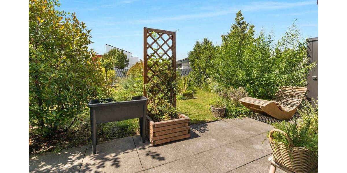 Etagenwohnung Köln Widdersdorf - 2 Zimmer, 80 m&sup2;, 450.000&euro; | Angebot:26886856