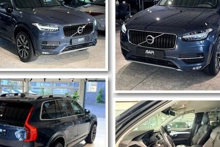 Volvo XC90 122.639 km 26.980 &euro; Remscheid 42897