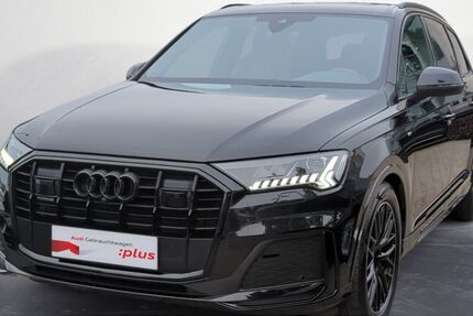 Audi Q7 54.001 km 61.980 € Hilden 40721