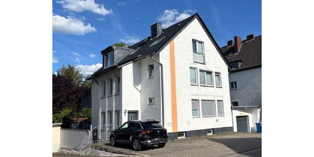 Etagenwohnung Leverkusen Wiesdorf - 5 Zimmer, 180 m&sup2;, 530.000&euro; | Angebot:25686189
