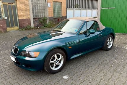 BMW Z3 78.850 km 13.900 &euro; Köln 50823