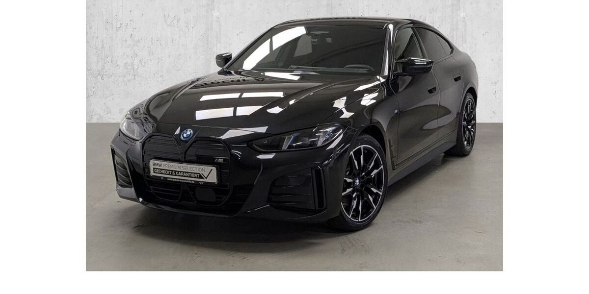 BMW i4 24.029 km 55.690 &euro; Düsseldorf 40595