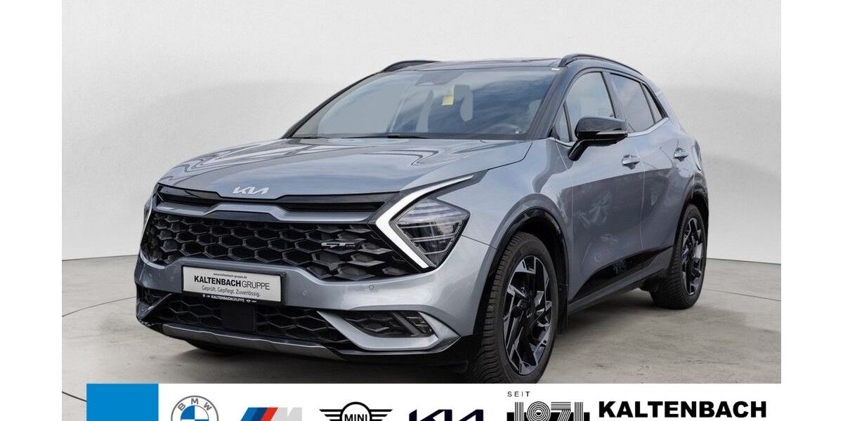 Kia Sportage 32.311 km 32.890 &euro; Overath-Vilkerath 51491