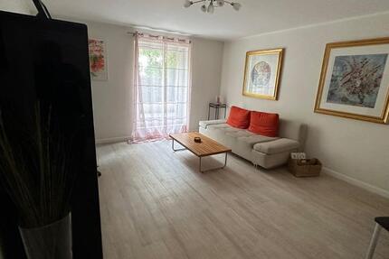 Oberkassel TOP Lage möblierte 2 Zi. Wohnung 2 zimmer