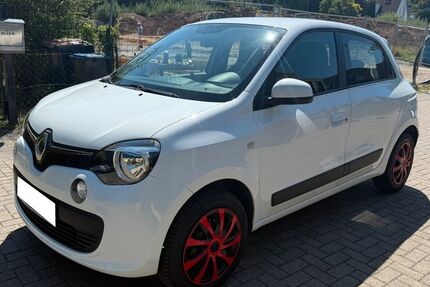Renault Twingo 95.000 km 3.900 &euro; Dusseldorf 40591