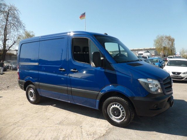 Sprinter