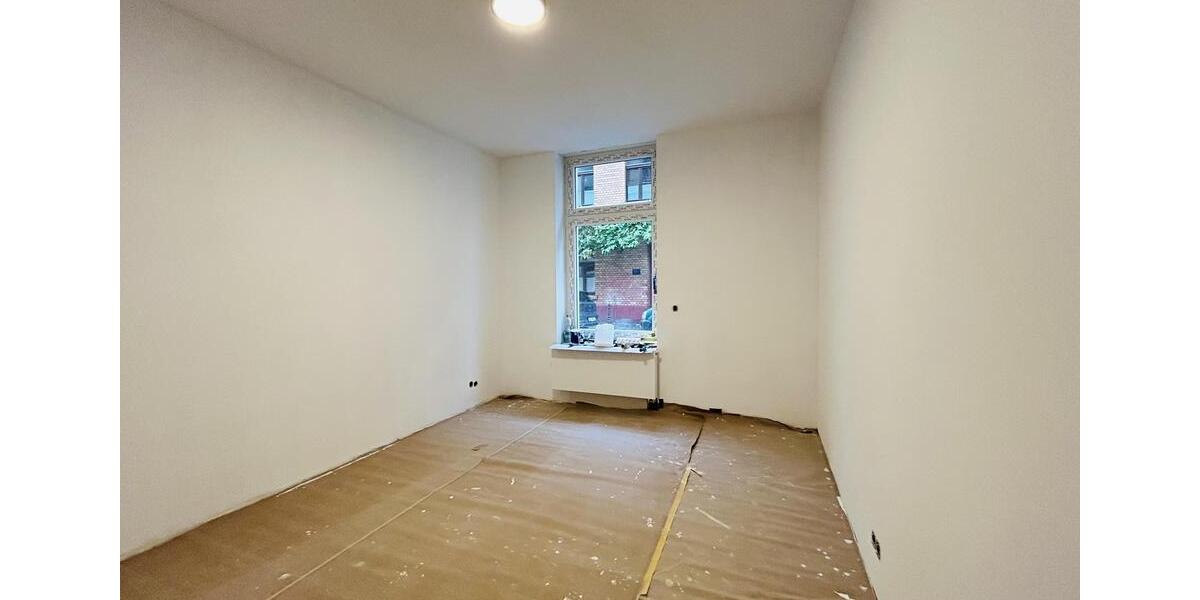 Kernsanierte, teilmöblierte 4-Zimmer-WG in zentraler, gut angebundener Lage in Köln-Ehrenfeld! 4 zimmer
